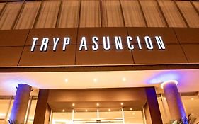 Tryp By Wyndham Asuncion